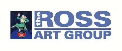 Ross Art Group Promo Codes & Coupons