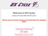 Rscycle.com Promo Codes & Coupons