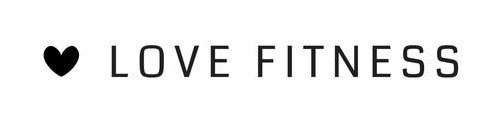 Love Fitness Apparel Promo Codes & Coupons