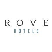 Rove Hotels Promo Codes & Coupons