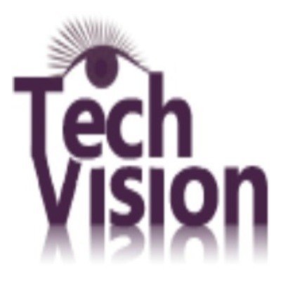 TechVision Promo Codes & Coupons