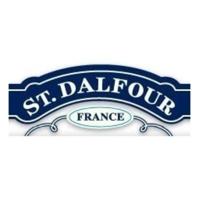 St. Dalfour Promo Codes & Coupons