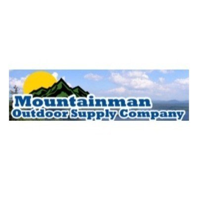 Mountainman Outdoor Supply Company Promo Codes & Coupons