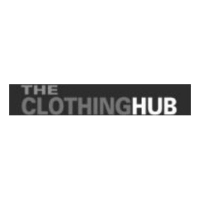 The Clothing Hub Promo Codes & Coupons