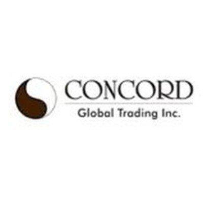 Concord Global Promo Codes & Coupons