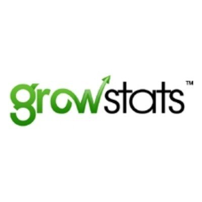 GrowStats Promo Codes & Coupons