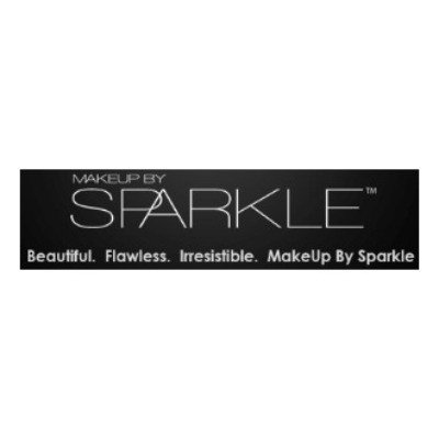 MakeUp By Sparkle Promo Codes & Coupons