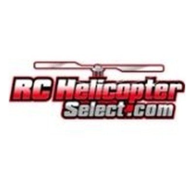 RC Helicopter Select Promo Codes & Coupons