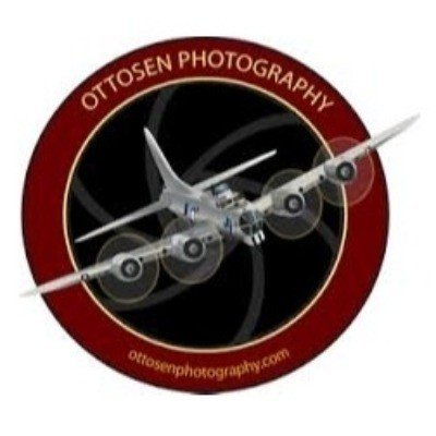 Ottosen Photography Promo Codes & Coupons