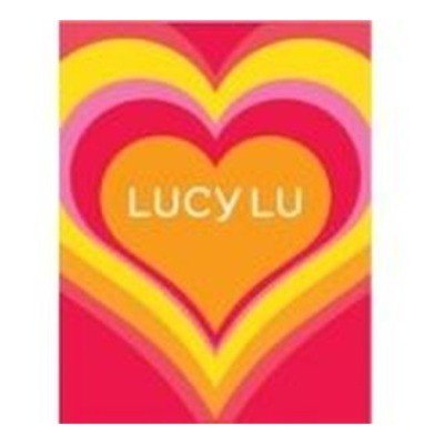 Lucy Lu Promo Codes & Coupons