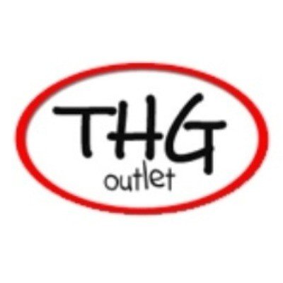 THG Outlet Promo Codes & Coupons