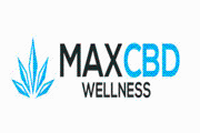 Max CBD Wellness Promo Codes & Coupons