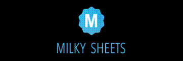 Milky Sheets Promo Codes & Coupons