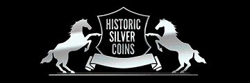 Historic Silver Coins Promo Codes & Coupons