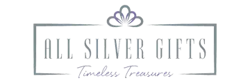 ALL SILVER GIFTS Promo Codes & Coupons