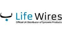 LifeWires.co.uk Promo Codes & Coupons