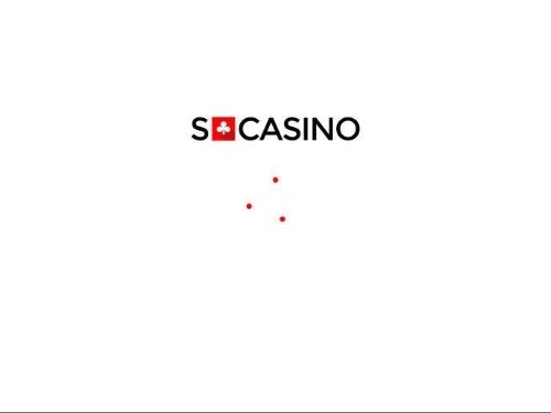 Scasino Promo Codes & Coupons