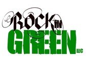 Rockin Green Promo Codes & Coupons