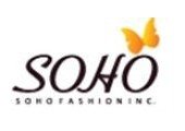 Soho Fashion Promo Codes & Coupons
