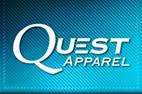 Quest Apparel Promo Codes & Coupons