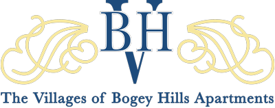 Villages of Bogey Hills Apartments Promo Codes & Coupons