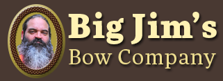 Big Jim's Bow Company Promo Codes & Coupons