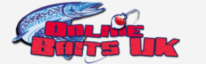 Online Baits UK Promo Codes & Coupons