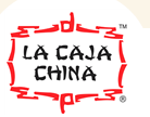 La Caja China Promo Codes & Coupons