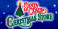 Santa Claus Store Promo Codes & Coupons