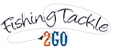 Fishing Tackle 2 Go Promo Codes & Coupons