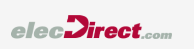 ElecDirect Promo Codes & Coupons