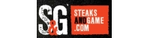 Steaks and Game Promo Codes & Coupons