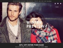 Abercrombie & Fitch Promo Codes & Coupons