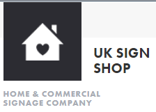 UK Sign Shop Promo Codes & Coupons
