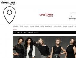 DressBarn Promo Codes & Coupons