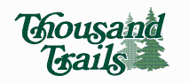 Thousand Trails Promo Codes & Coupons