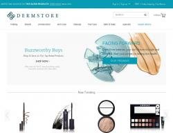 DermStore Promo Codes & Coupons
