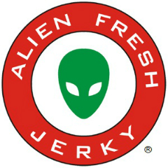 Alien Fresh Jerky Promo Codes & Coupons