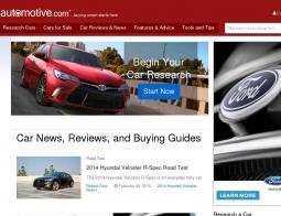 Automotive.com Promo Codes & Coupons