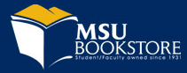 MSU Bookstore Promo Codes & Coupons