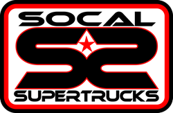 SoCal SuperTrucks Promo Codes & Coupons