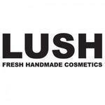Lush UK Promo Codes & Coupons