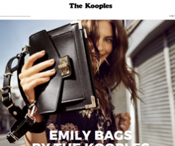 TheKooples Promo Codes & Coupons