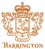 Barrington Gifts Promo Codes & Coupons