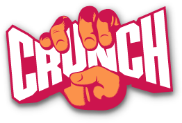 Crunch Promo Codes & Coupons