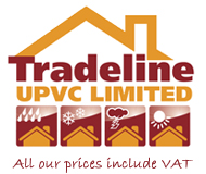 TradeLine UPVC Promo Codes & Coupons
