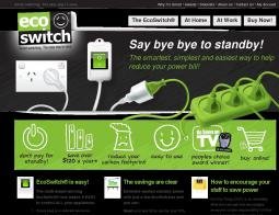 EcoSwitch Promo Codes & Coupons