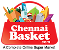 Chennai Basket Promo Codes & Coupons
