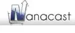 Nanacast Promo Codes & Coupons