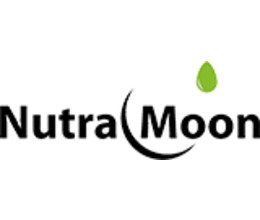 Nutra Moon Promo Codes & Coupons